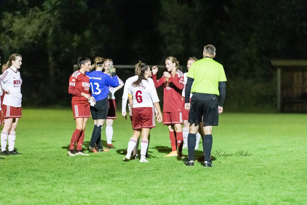 Bild 206 - F TuS Tensfeld - TuS Tensfeld 2 : Ergebnis: 6:0